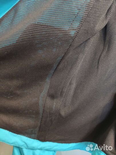 Разминочный костюм Craft женский