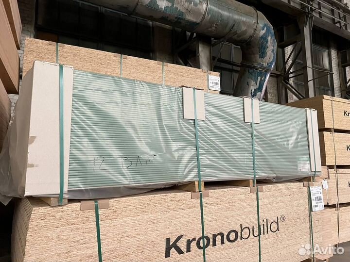 Осп утеплитель фанера