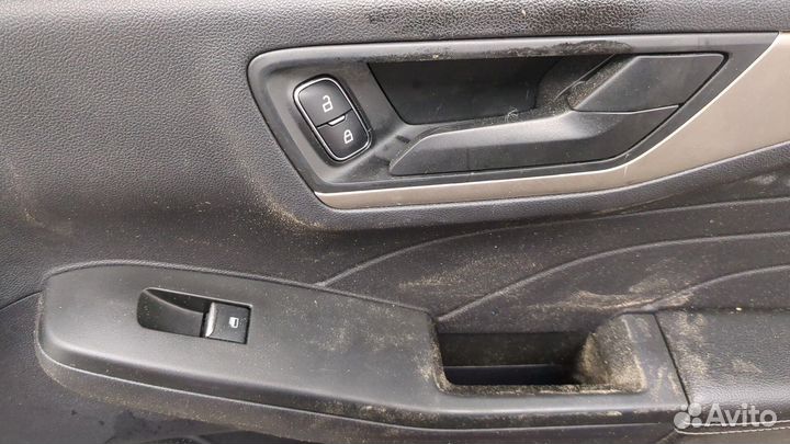 Дверь боковая Ford Escape 2020, 2022