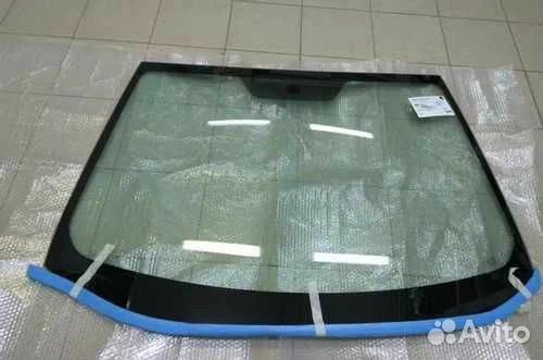 Лобовое стекло Toyota Camry 50 с установкой