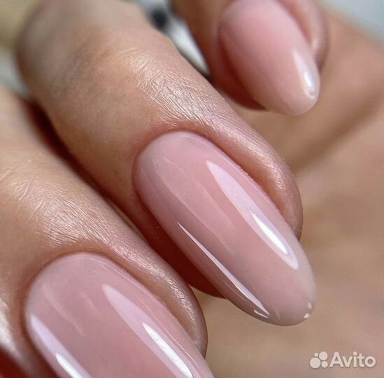 Требуются модели на маникюр ногти