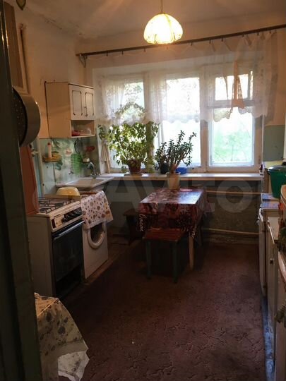 Комната 10,9 м² в 6-к., 2/5 эт.