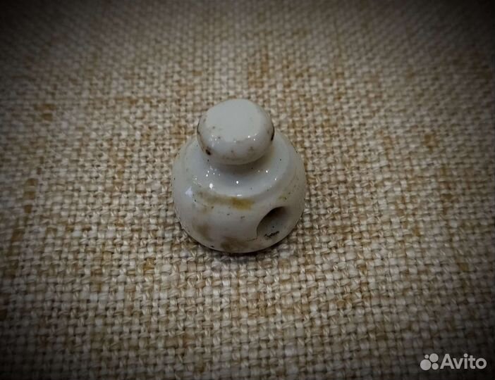 Бугельная пробка Oswald Nier