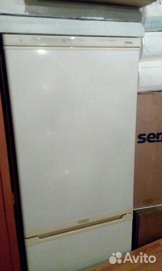 Холодильник Stinol требуется ремонт