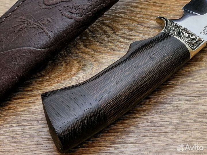 Нож Лорд из стали 95Х18