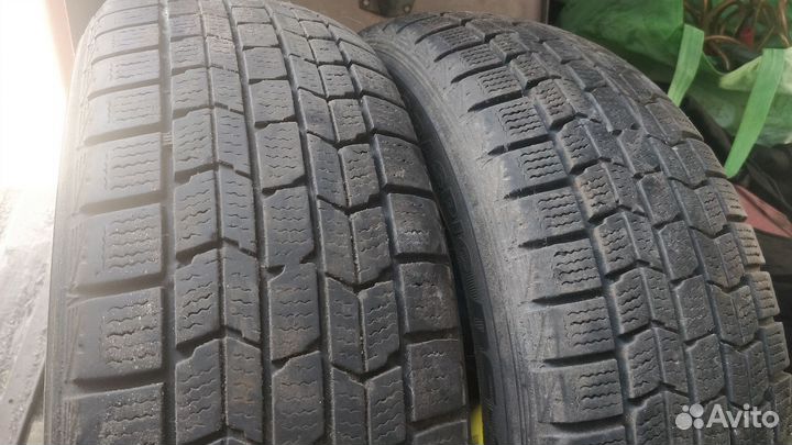 Dunlop Graspic DS3 185/65 R15