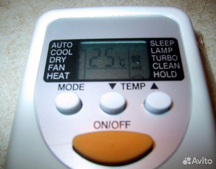 2 пульта д/сплита - zhjt-03 + samsung DB93-01452G