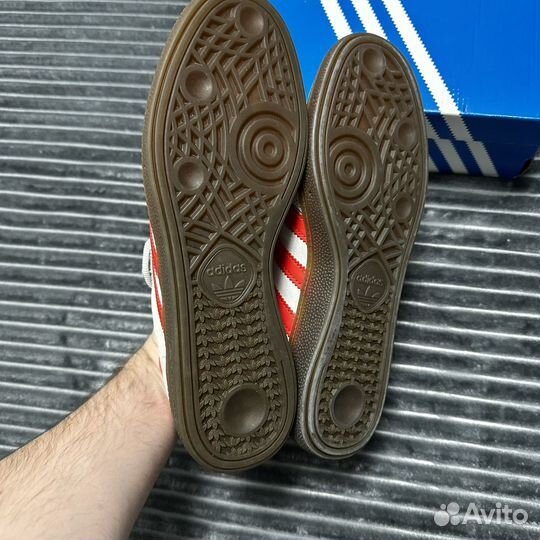 Adidas Originals Spezial