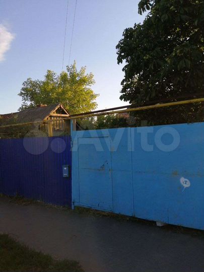 Дом 70 м² на участке 10 сот.