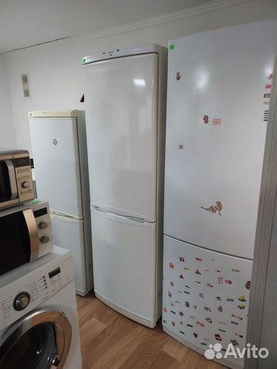 Продажа холодильников бу