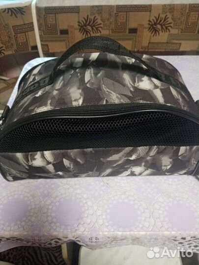 Переноска для кошек бу