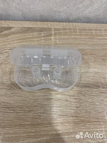 Накладки для кормления