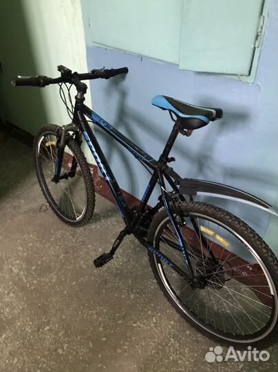 Велосипед 26 б/у