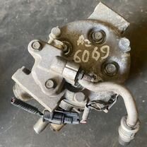Компрессор кондиционера Honda Accord K24Z3, Тольятти