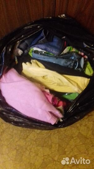 Одежда на девочку на рост 98, 122, 134 см