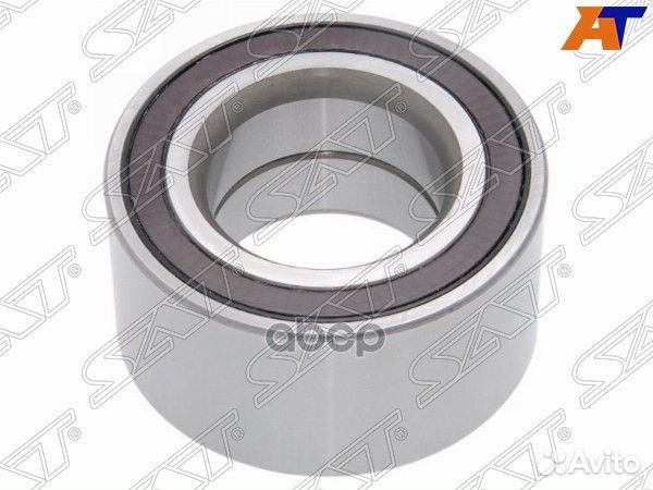 Подшипник ступицы mitsubishi lancer 07- перед