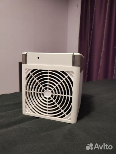 Мини кондиционер воздуха мобильный напольный
