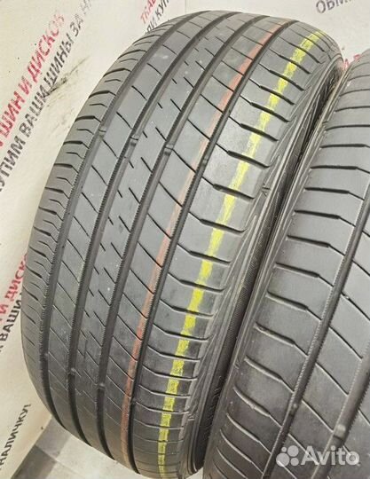 Dunlop Le Mans V 215/55 R17 94V