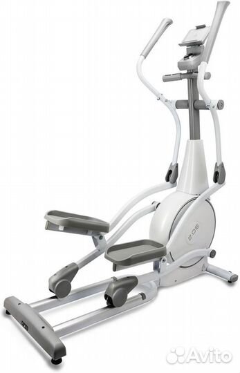 Эллиптический тренажер DFC Cardio E4200