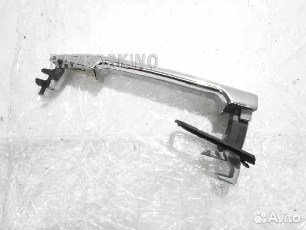 Ручка наружная задней правой двери