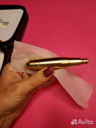 Тату машинка Biomaser p70 Оригинал