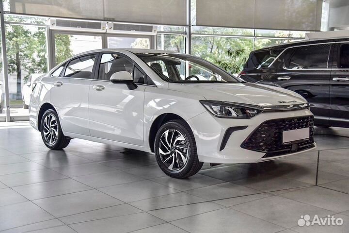 BAIC U5 Plus 1.5 МТ, 2023