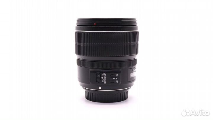 Canon EF-S 15-85mm f/3.5-5.6 IS USM (Тайвань, 2011)