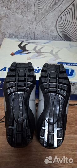 Лыжные ботинки Nordwaway