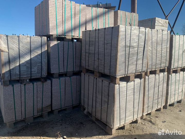 Брусчатка Куртинская