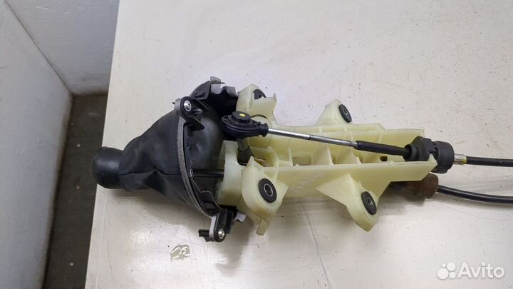 Кулиса кпп Mazda 2