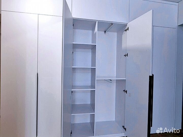 Шкаф от производителя под заказ