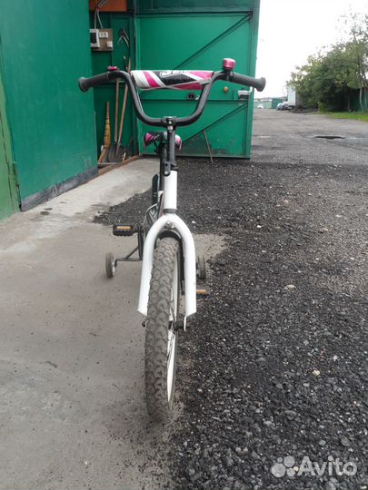 Продам велосипед бу