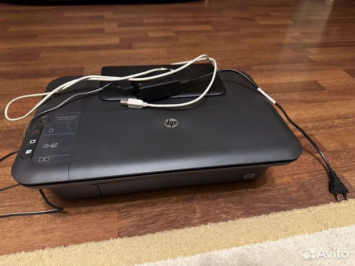 Мфу HP deskjet 2050