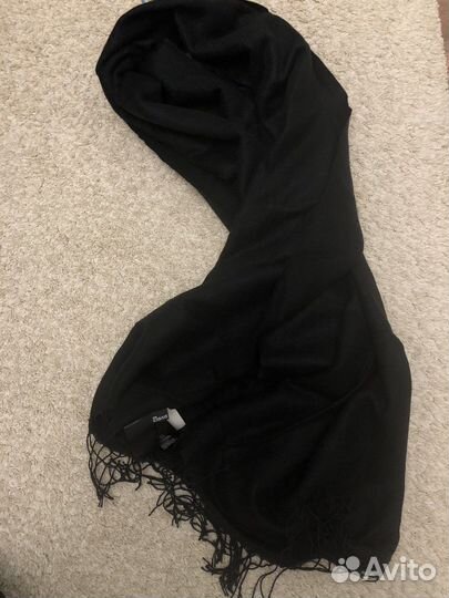 Шарф палантин женский HM новый