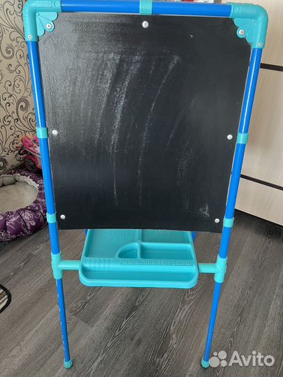 Мольберт для рисования детский