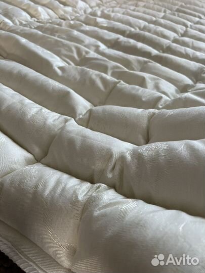 Luomma ортопешический матрас 160/190