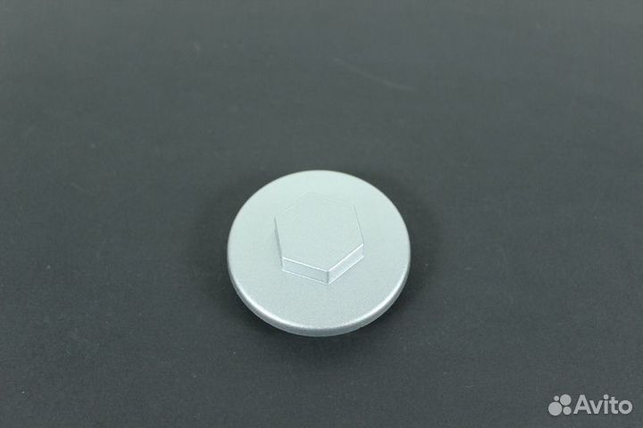 Крышка картера левого 172FMM