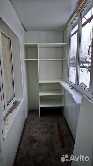 Сборка мебели