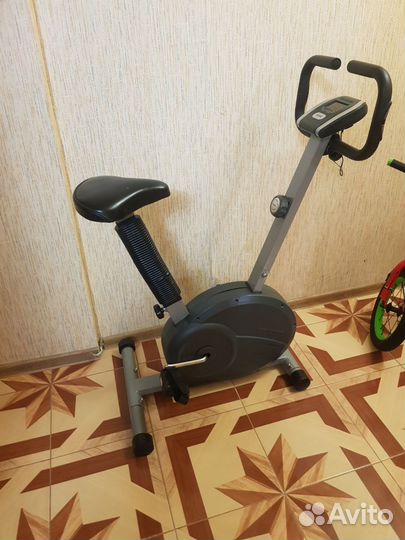 Велотренажер torneo