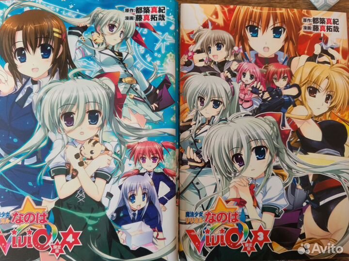 Оригинал nendoroid petit