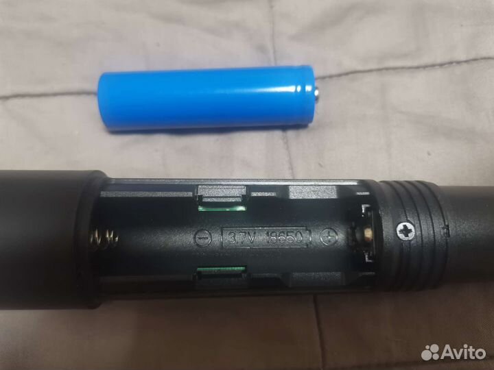 Радиомикрофоны для караоке