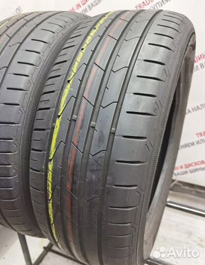 Hankook Ventus Prime 3 K125 215/55 R17 94W