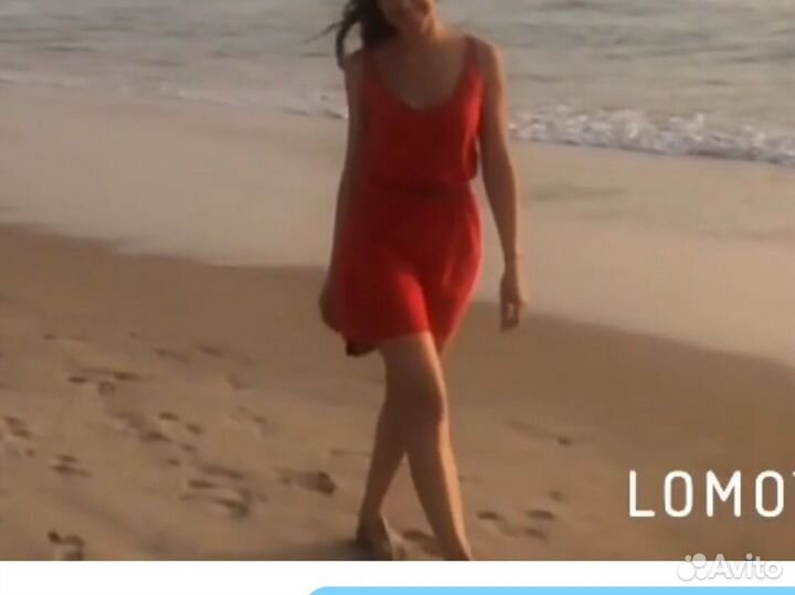 Вечернее платье 42