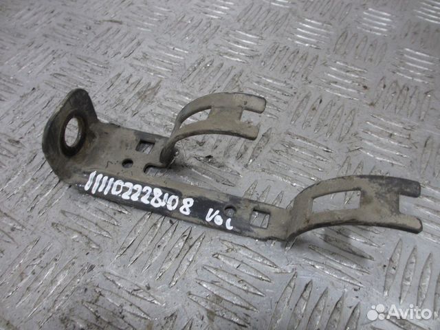 Кронштейн тормозной системы Volvo 21841461