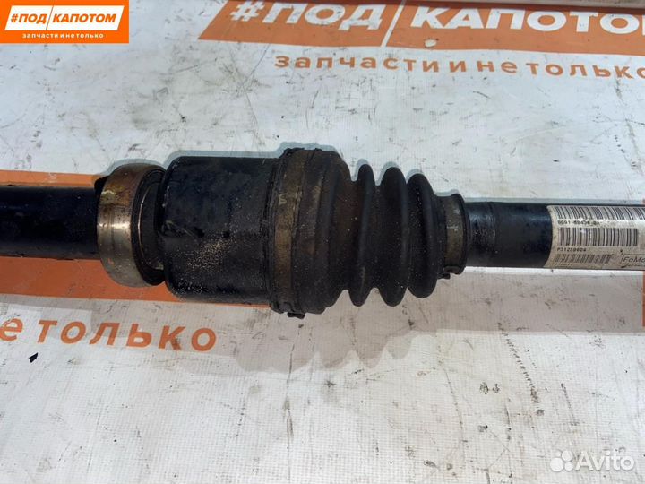 Привод перед. прав. Volvo S60 2011