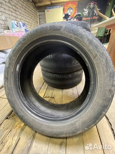 Michelin Primacy HP 225/50 R17 98V