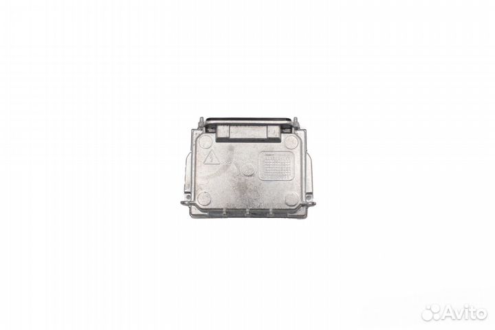 Блок розжига valeo 6Green D1S