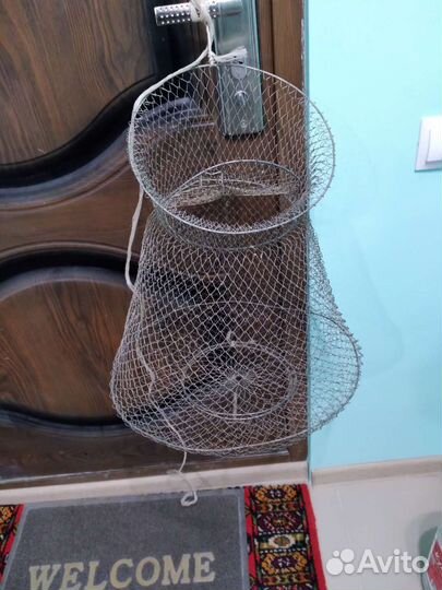 Все для рыбалки