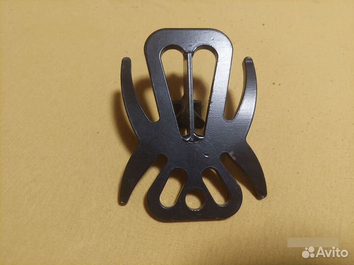 Спусковое устройство Краб Букашка