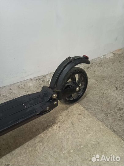 Электро самокат